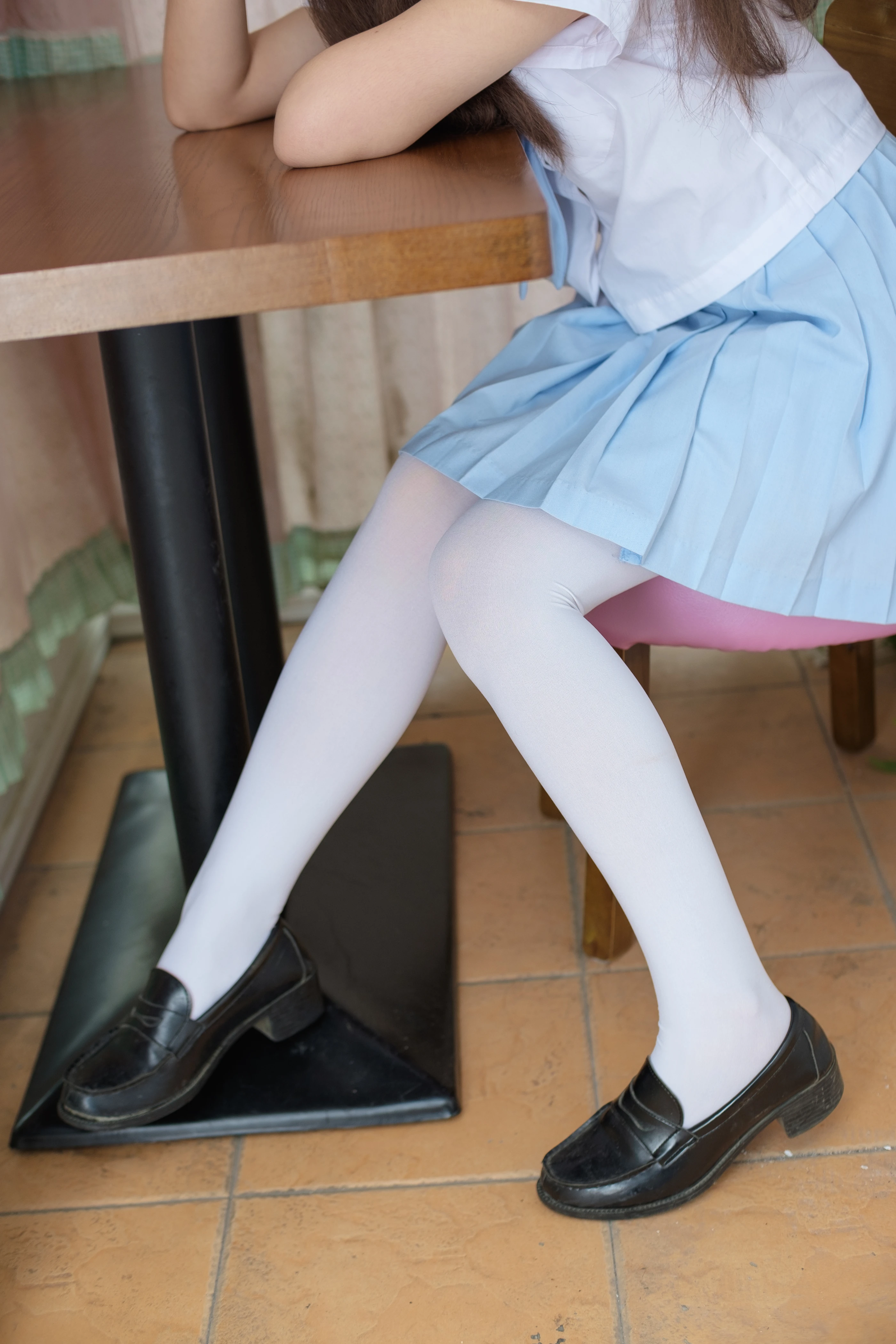 森萝财团 FREE-006 零散写真 [49P]插图5